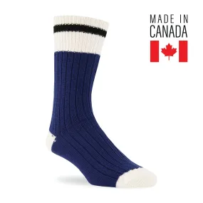 Great Canadian Wool Cabin Crew Sock