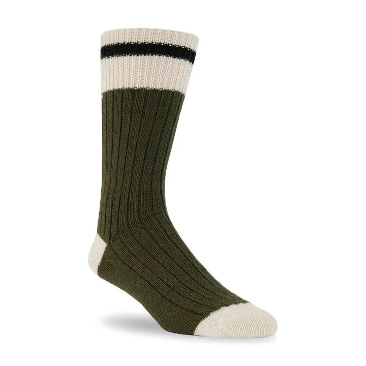 Great Canadian Wool Cabin Crew Sock