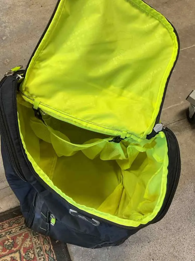 High Sierra Boot Bag