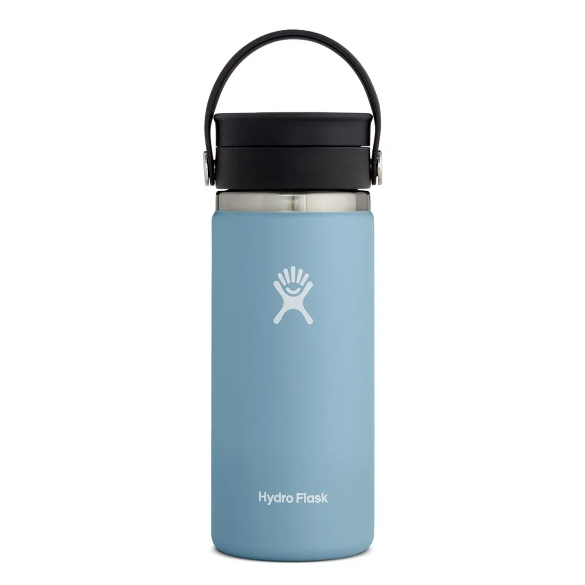 Hydro Flask Wide Mouth Sip Lid Bottle 473ml