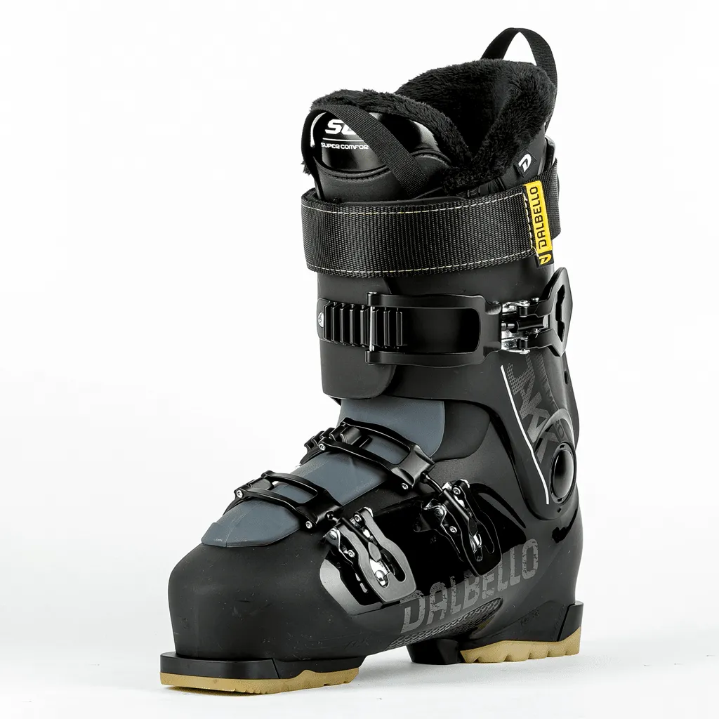 Il Moro Jakk kids' boots 2025