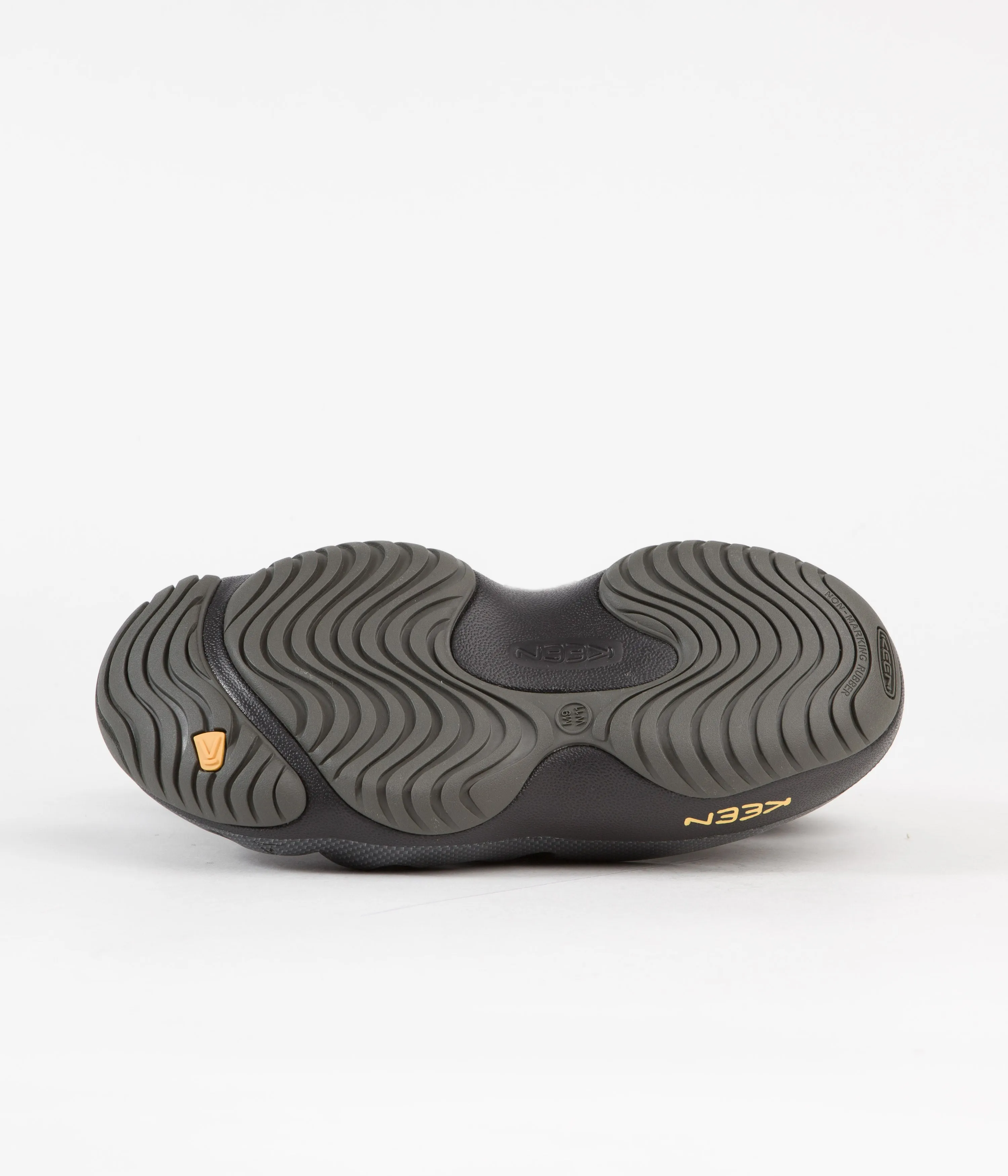 Keen Yogui Arts Mule Sandals - Graphite