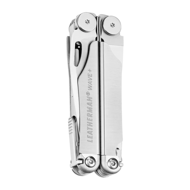 Leatherman Wave Plus Multitool