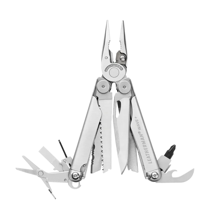 Leatherman Wave Plus Multitool