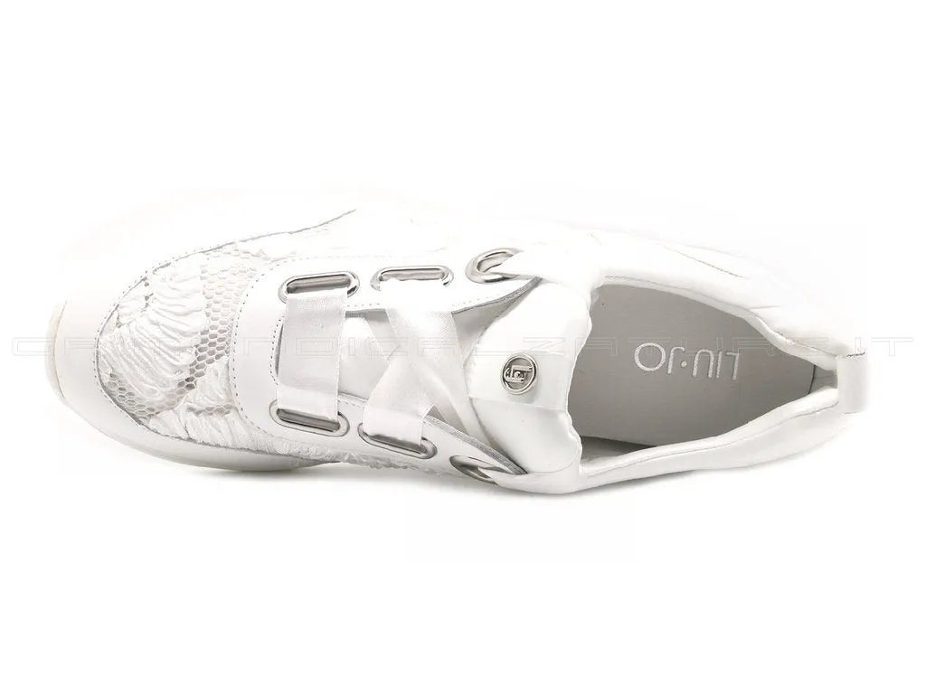 Liu Jo sneakers running Tyra