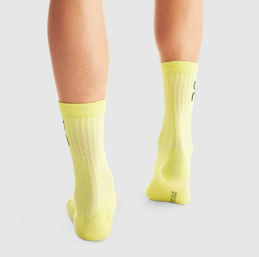 LOGO SOCK 3-PACK