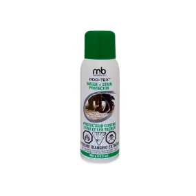 M&B PRO-TEX Waterproofer & Stain Protector