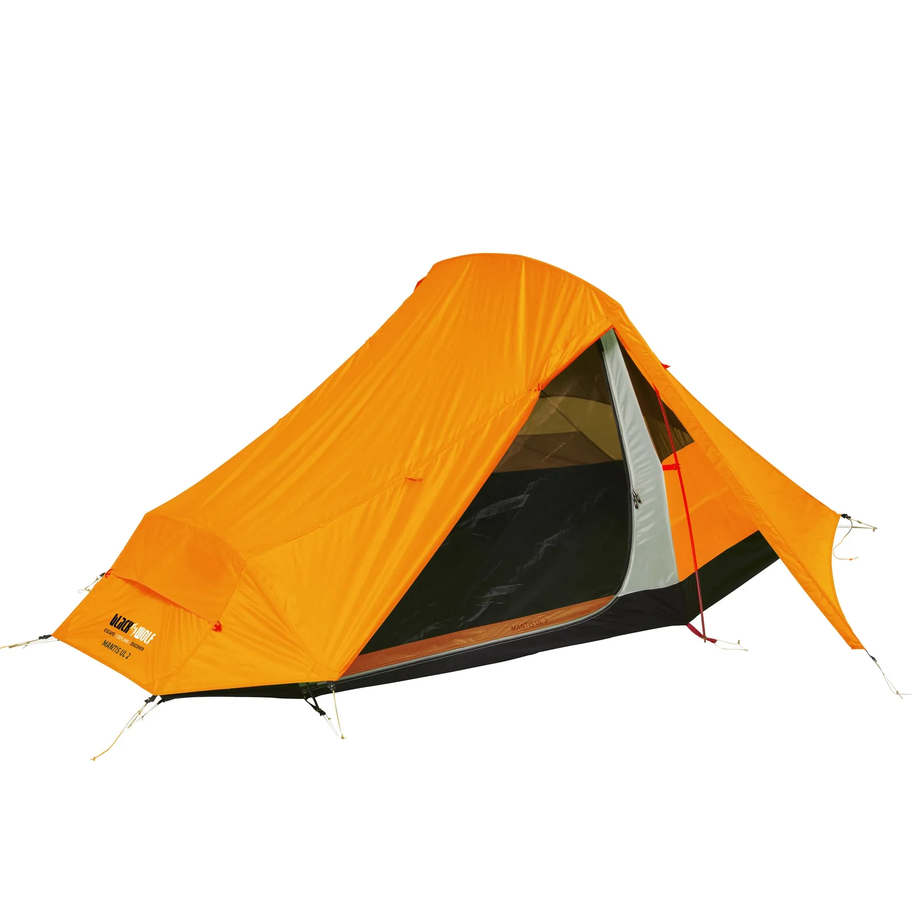 Mantis UL 2 Hiking Tent