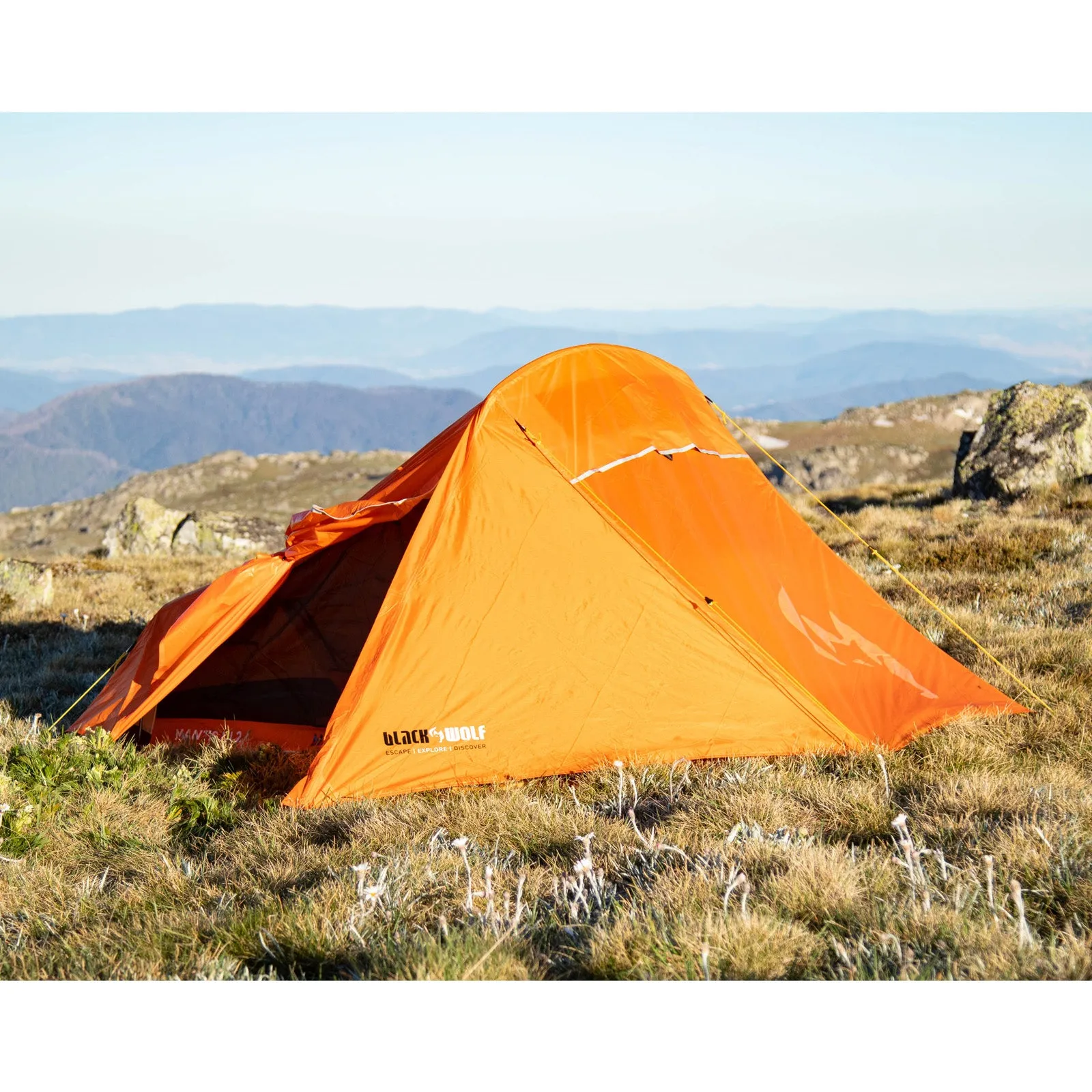 Mantis UL 2 Hiking Tent