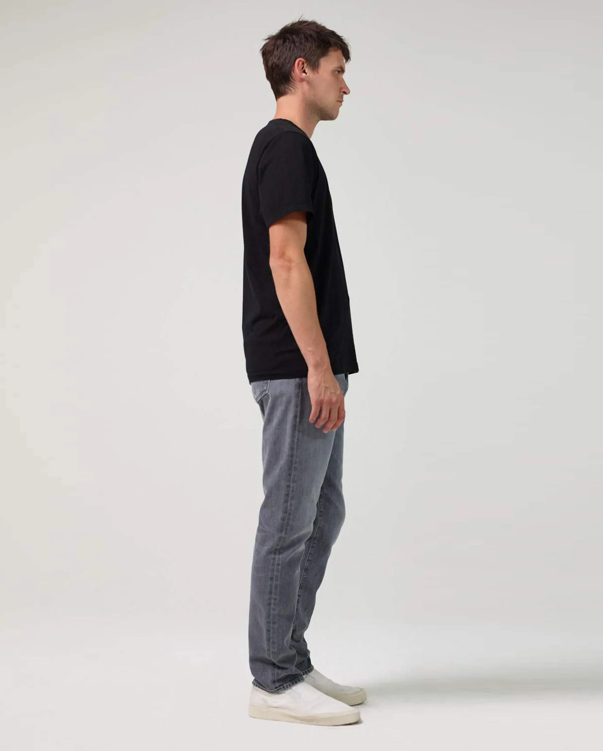 MATTEO TAPERED SKINNY / OFFICINE