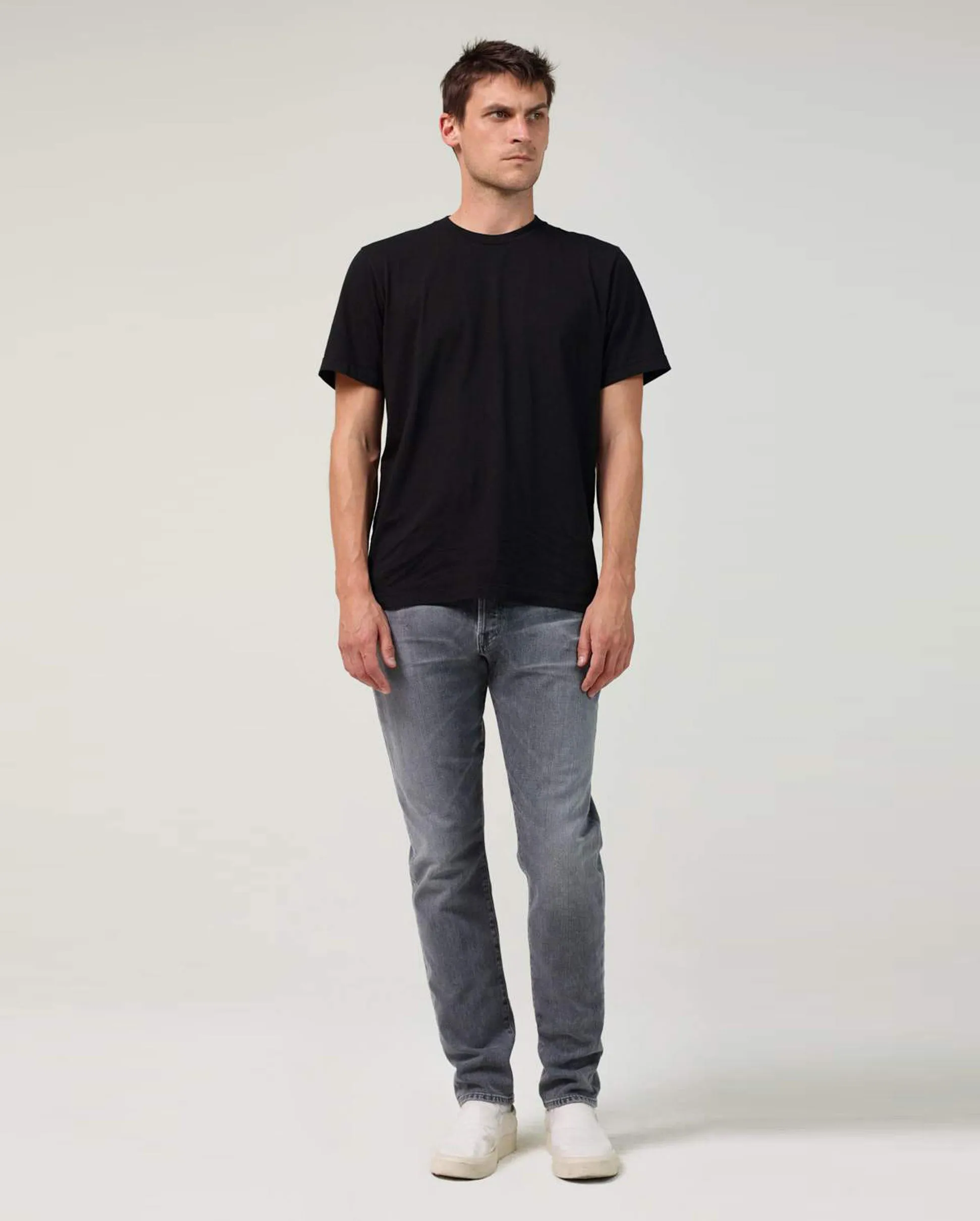 MATTEO TAPERED SKINNY / OFFICINE