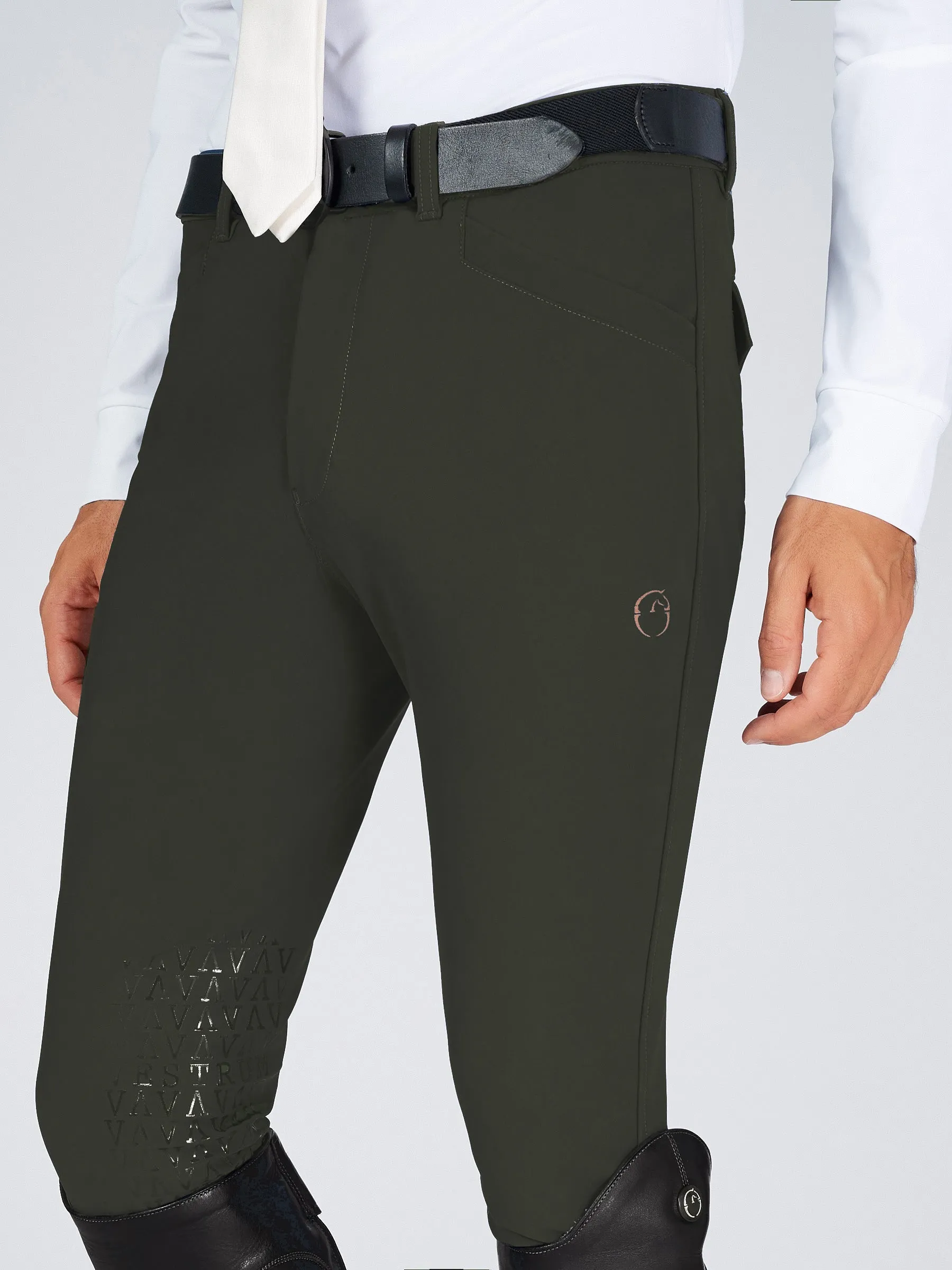 Men's Knee Grip Breeches San Diego