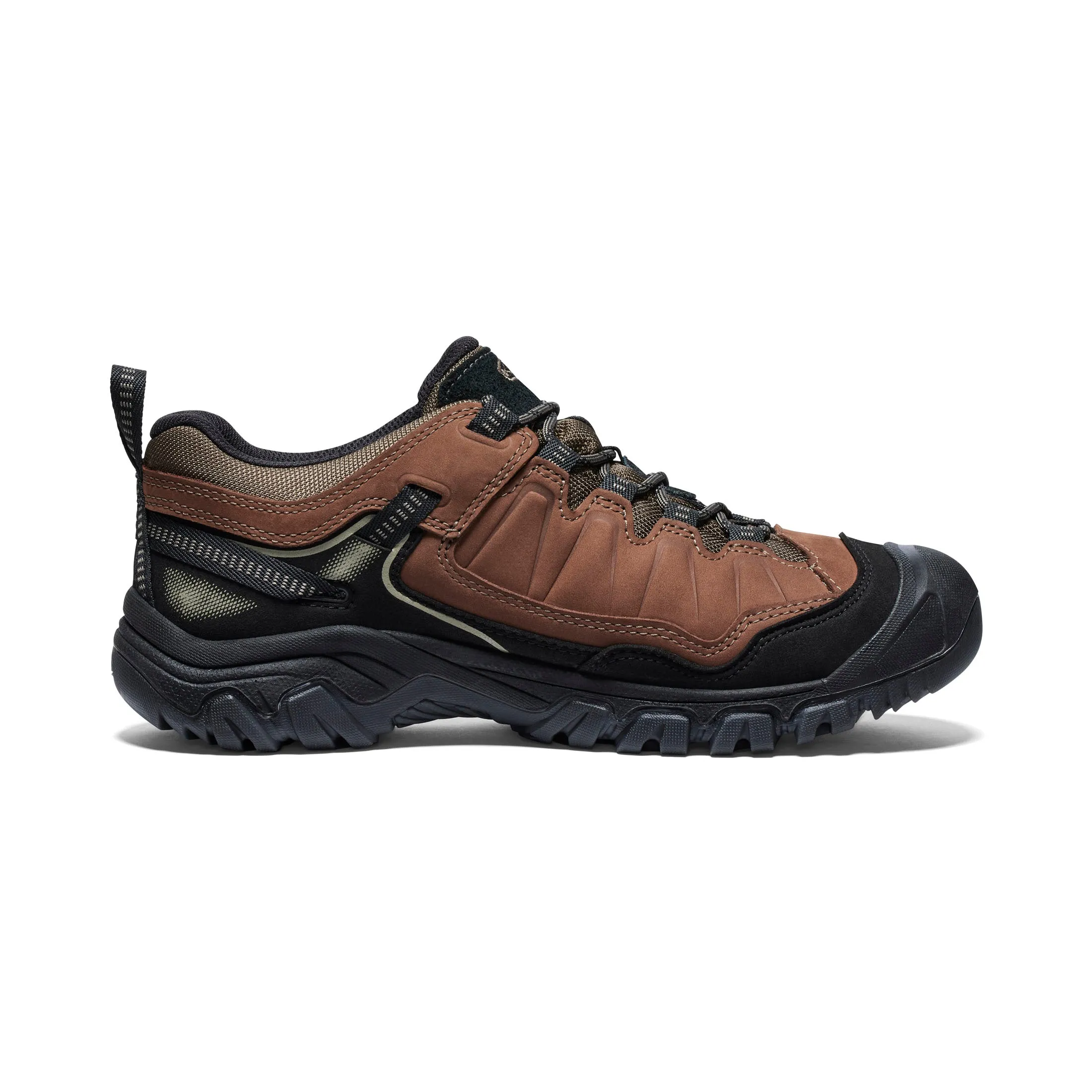 Men's Targhee IV Waterproof Hiking Shoe