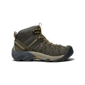 Men's Voyageur Mid  |  Raven/Tawny Olive