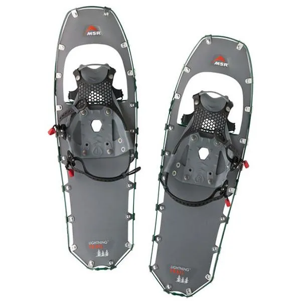 MSR Lightning Trail Snowshoes