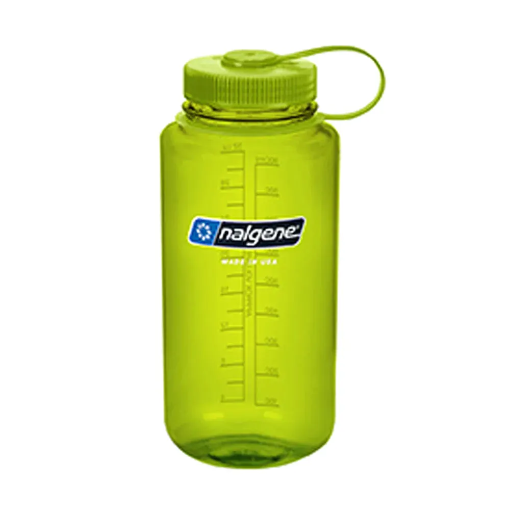 Nalgene 32 oz Wide Mouth Bottle