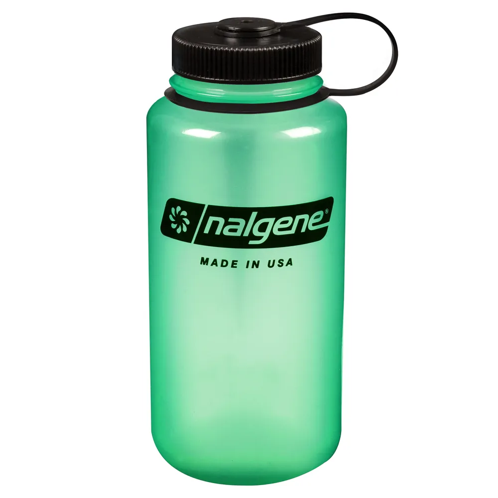 Nalgene 32 oz Wide Mouth Bottle