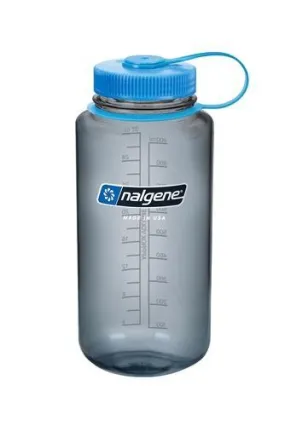 Nalgene 32 oz Wide Mouth Bottle