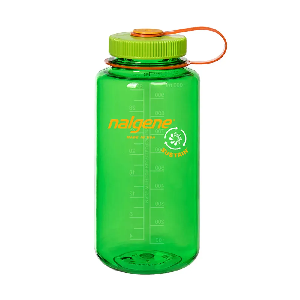 Nalgene 32 oz Wide Mouth Bottle