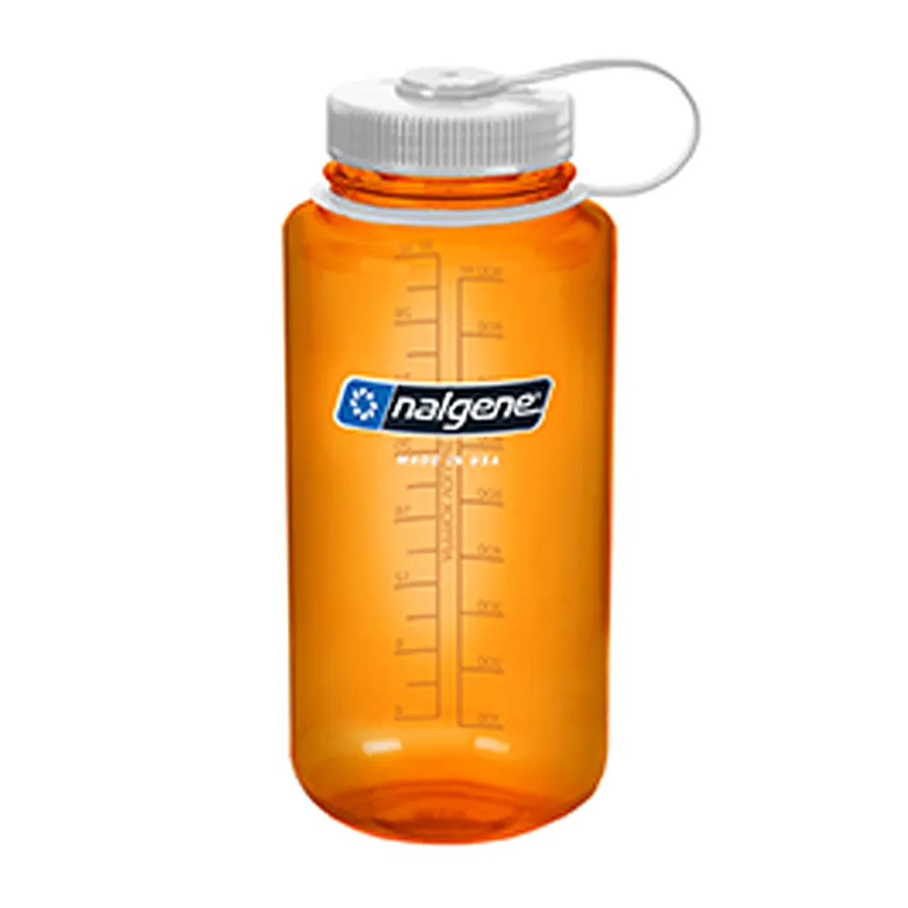 Nalgene 32 oz Wide Mouth Bottle