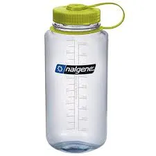 Nalgene 32 oz Wide Mouth Bottle