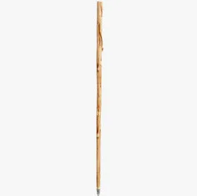 Natural Chestnut Mountain Hiking Walking Stick (110cm, 110cm or 120cm)