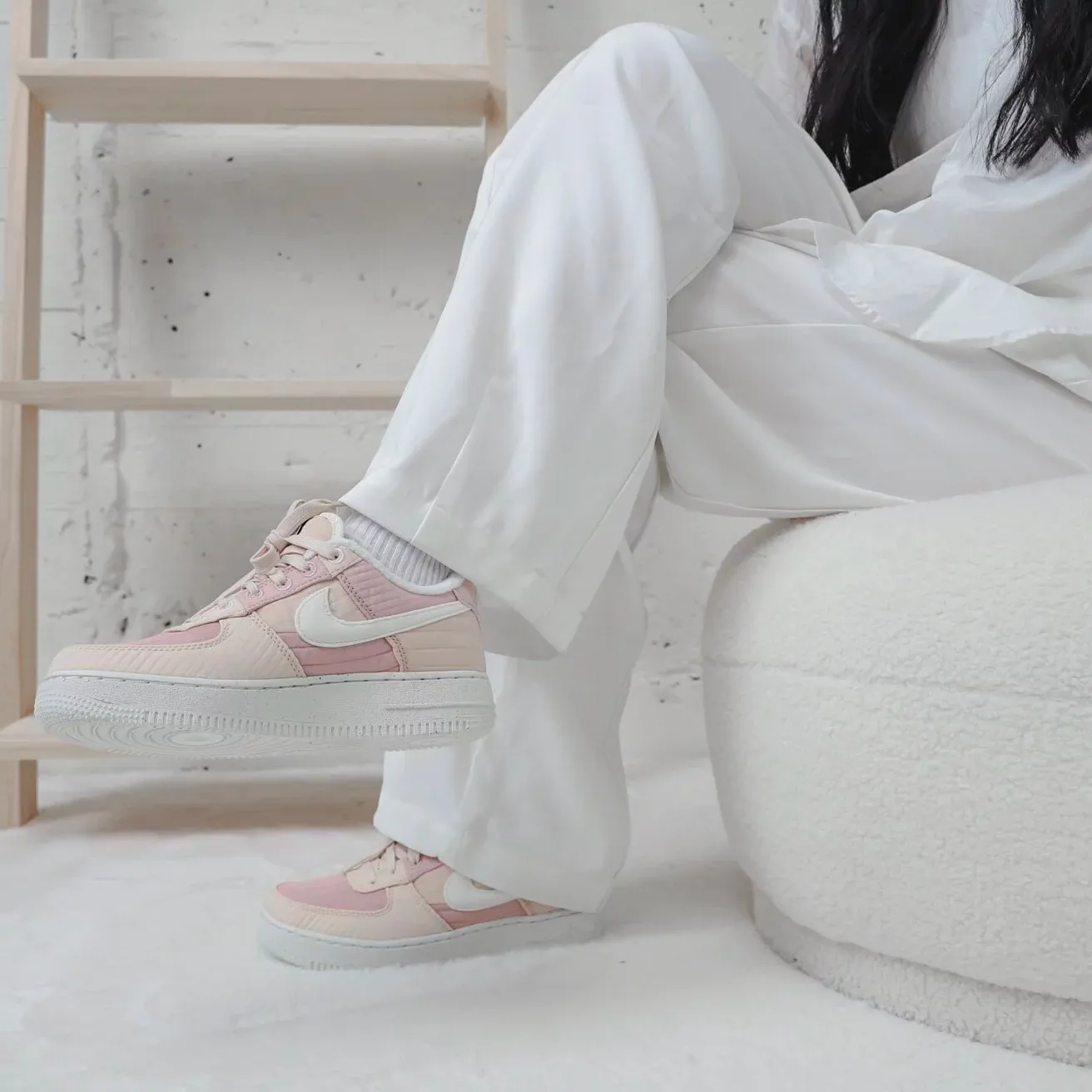 Nike Air Force 1 '07 LXX (Women's) [DH0775]