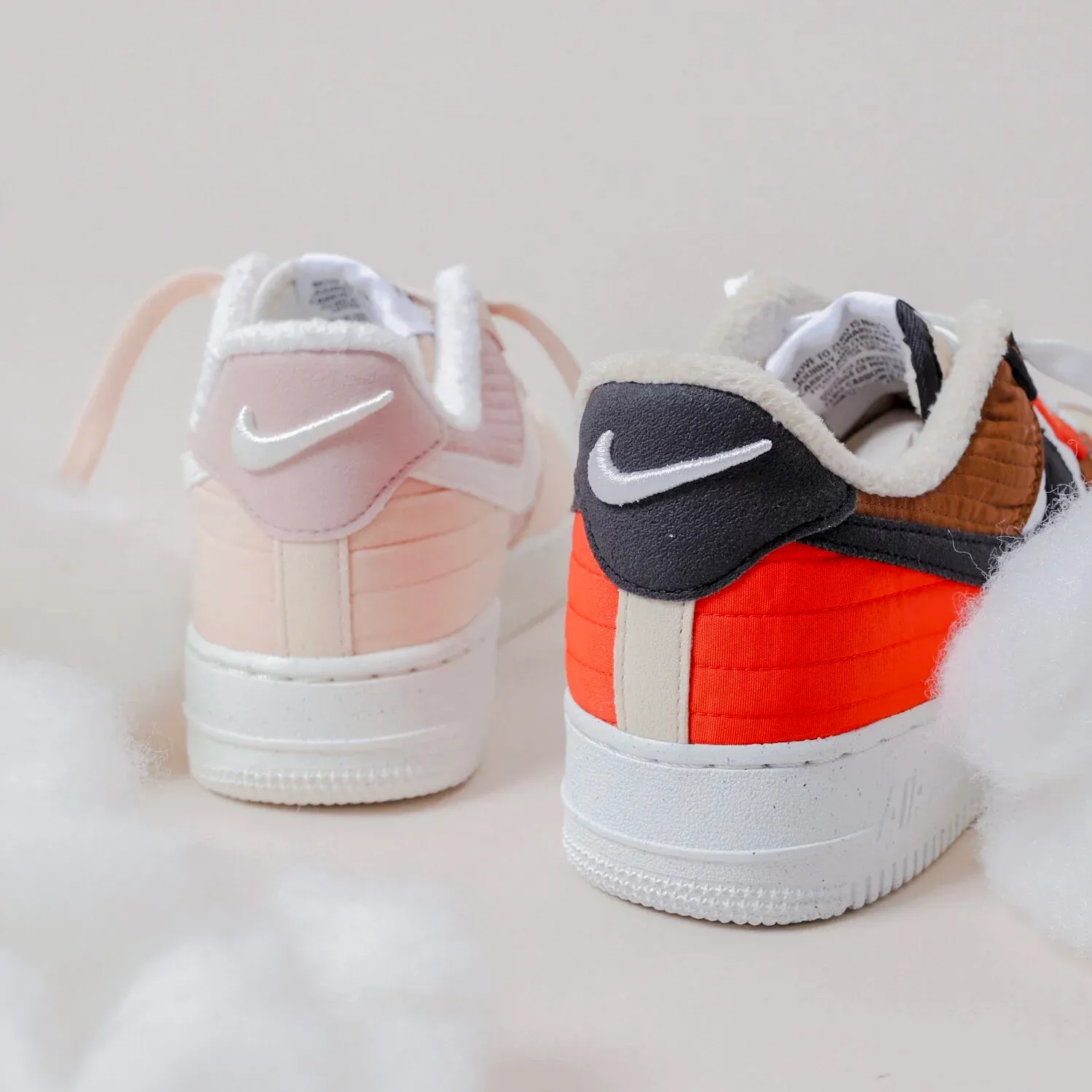 Nike Air Force 1 '07 LXX (Women's) [DH0775]