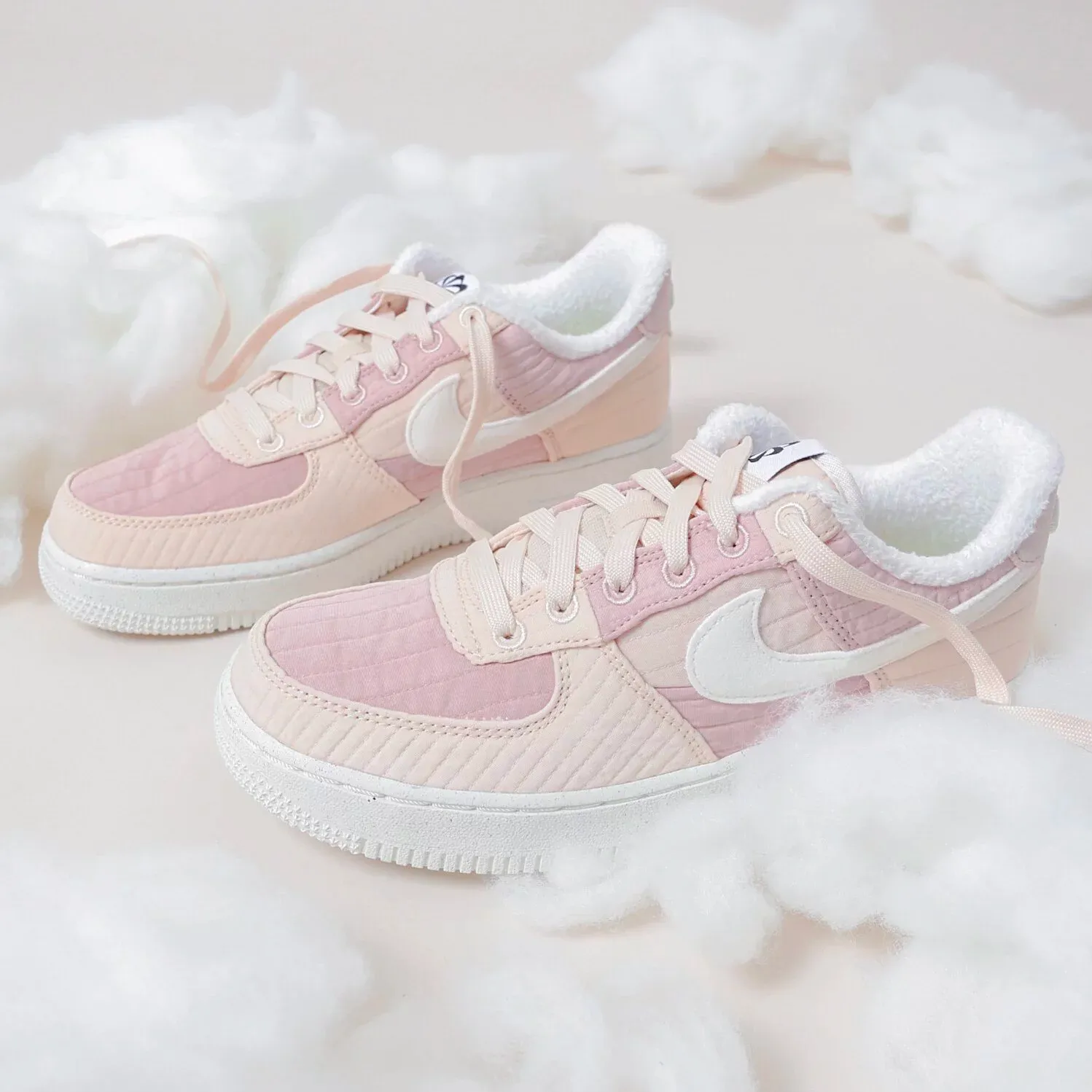 Nike Air Force 1 '07 LXX (Women's) [DH0775]