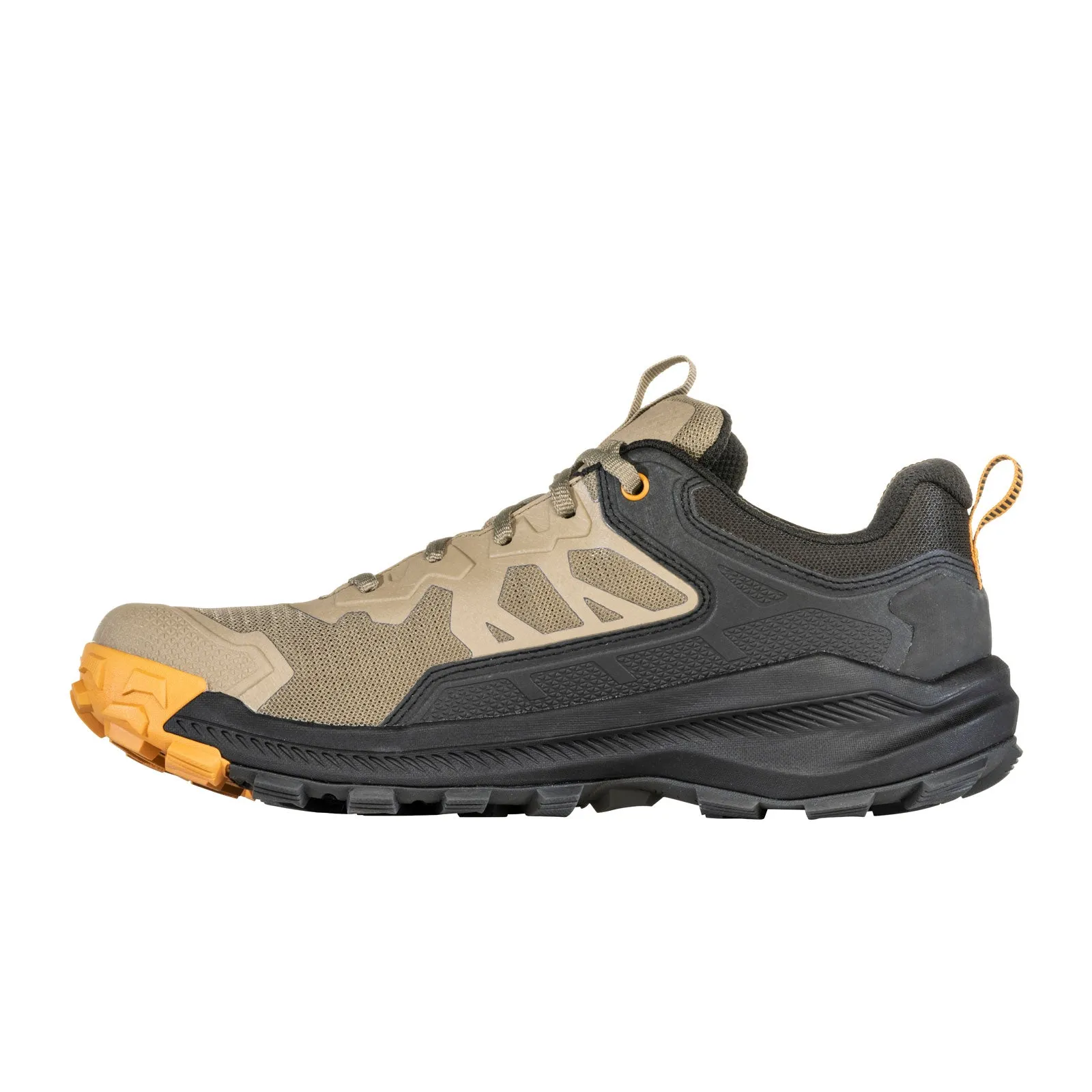 Oboz Katabatic Low Hiking Shoe (Men) - Thicket