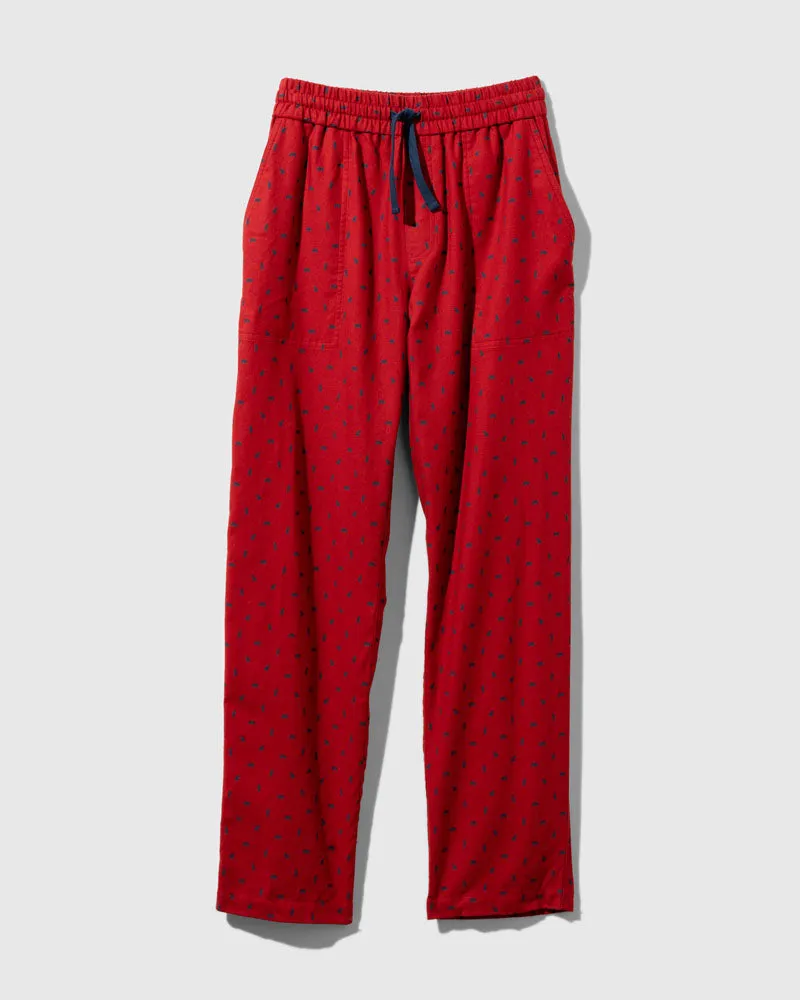 Organic Sleep Pant