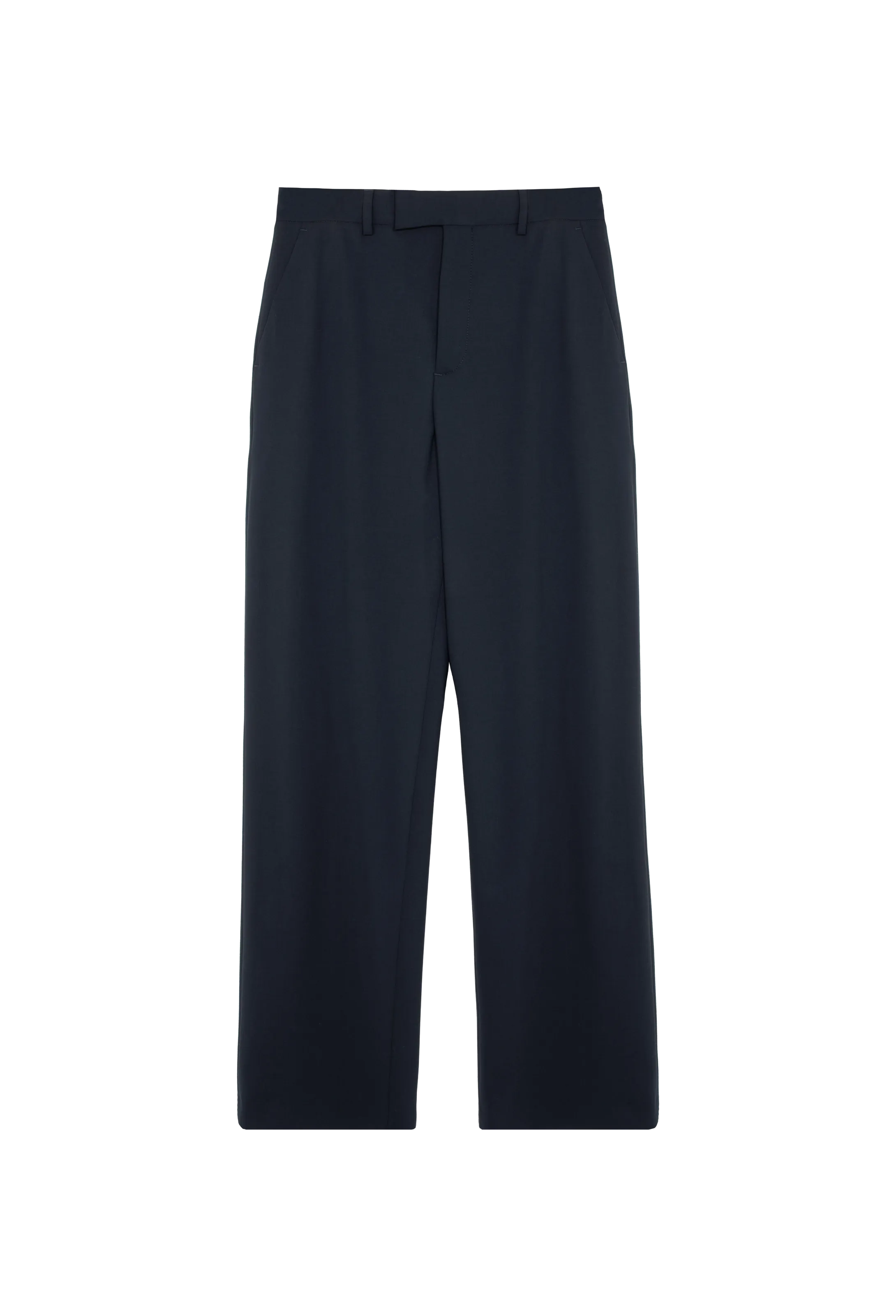 Oversized Trouser