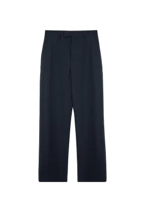 Oversized Trouser