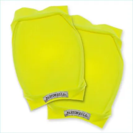 Pastorelli Neon Knee Protector