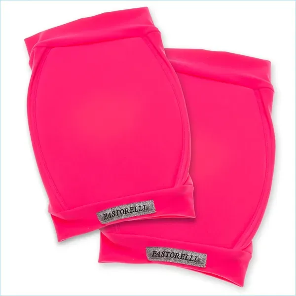 Pastorelli Neon Knee Protector