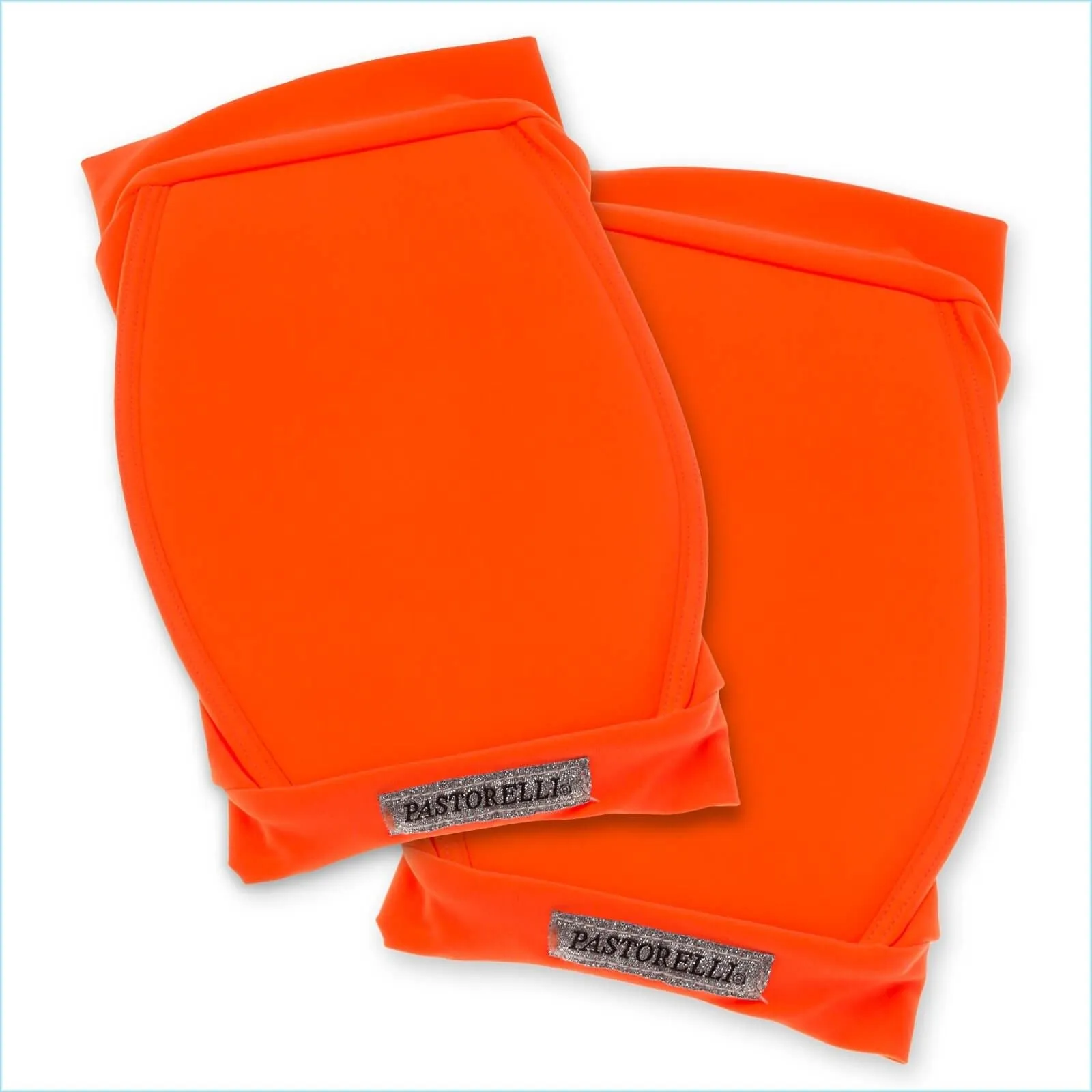 Pastorelli Neon Knee Protector