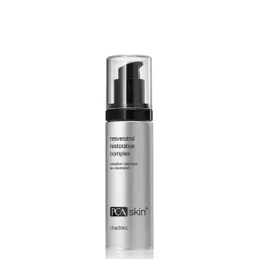 PCA SKIN | Resveratrol Restorative Complex