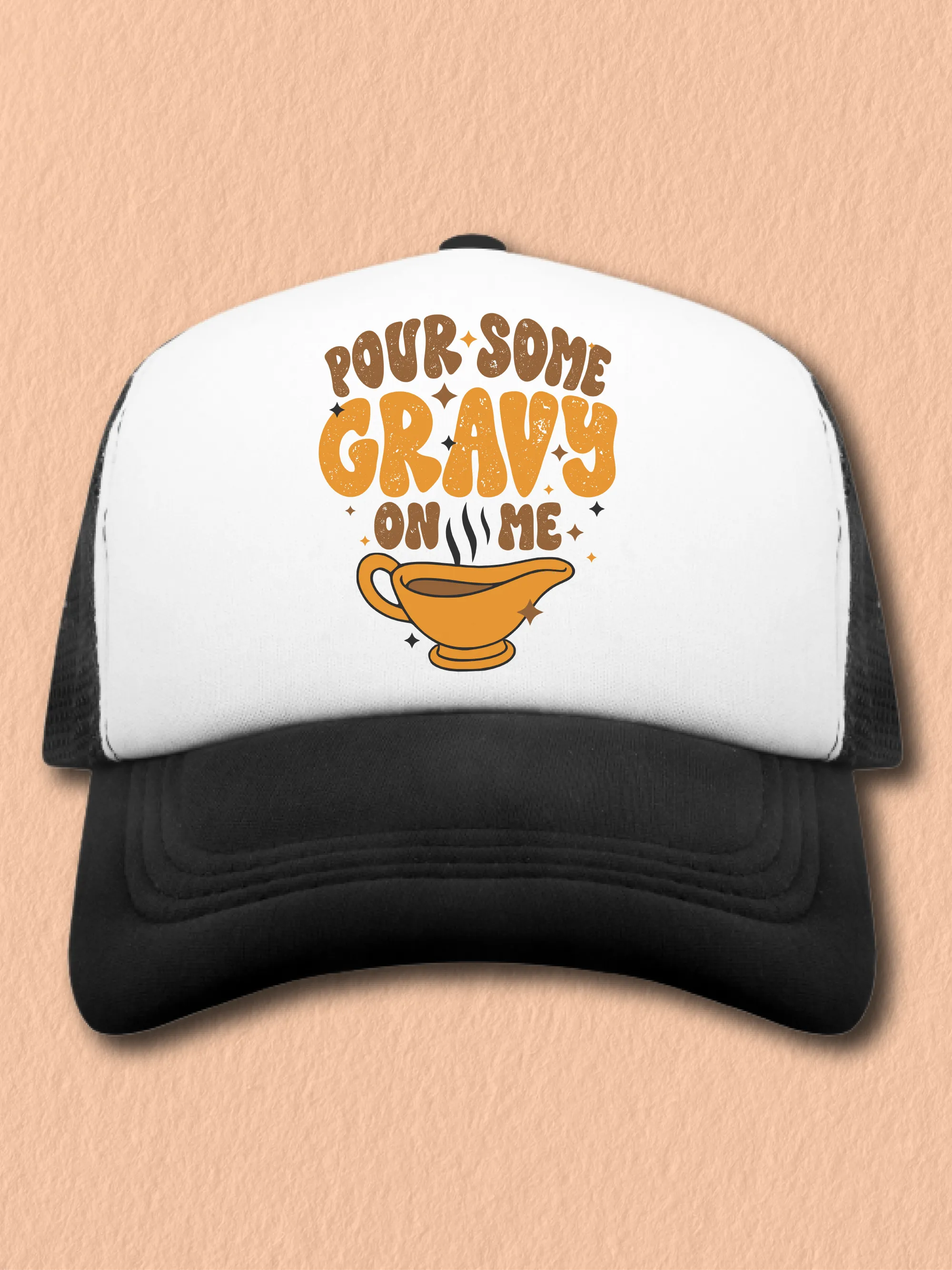 Pour Some Gravy On Me (Hat)