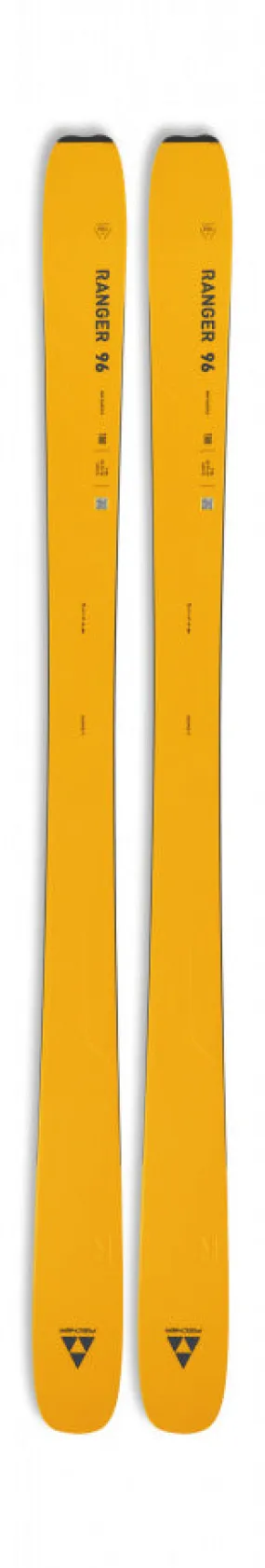 Ranger 96 W's Skis 2024