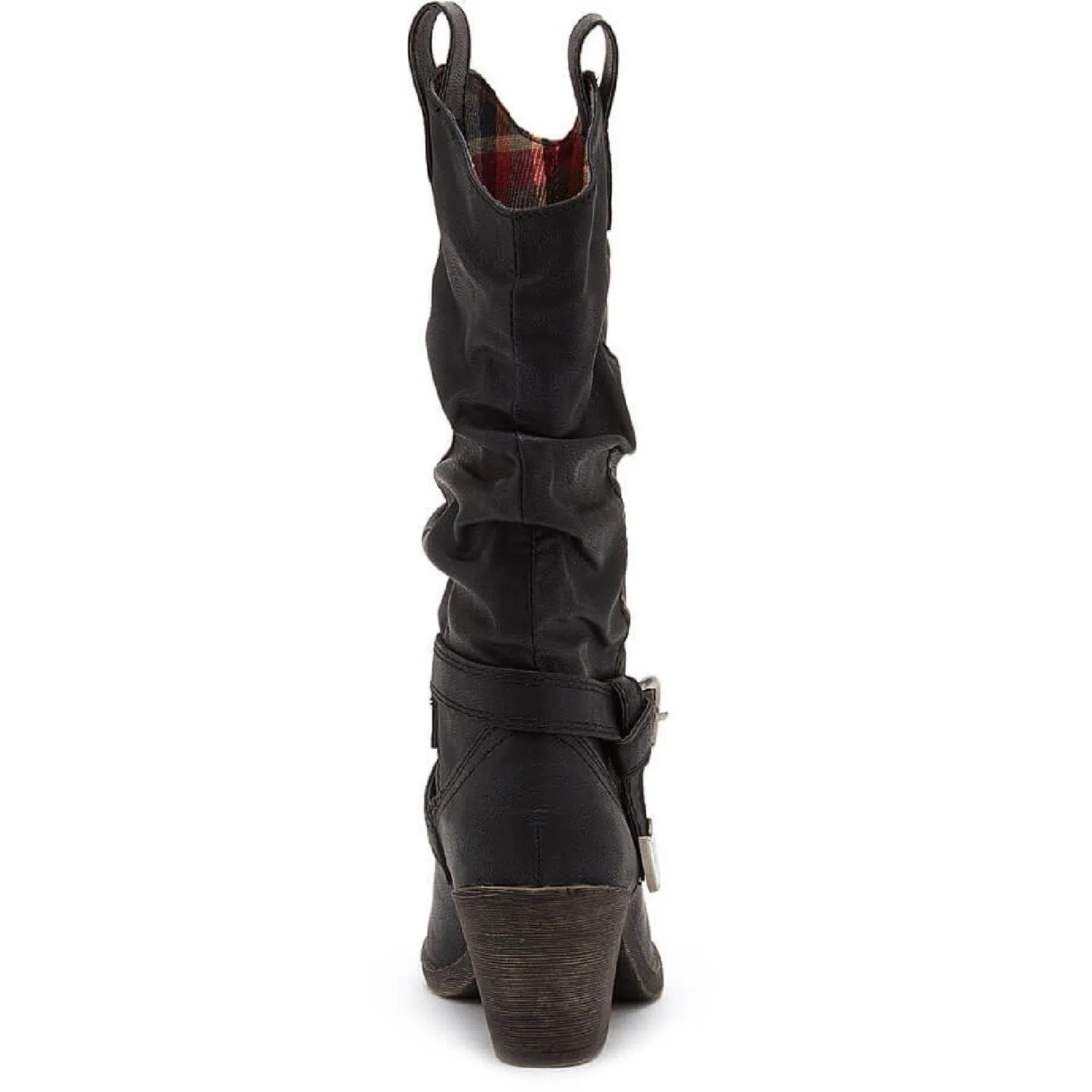 Rocket Dog Sidestep Boots