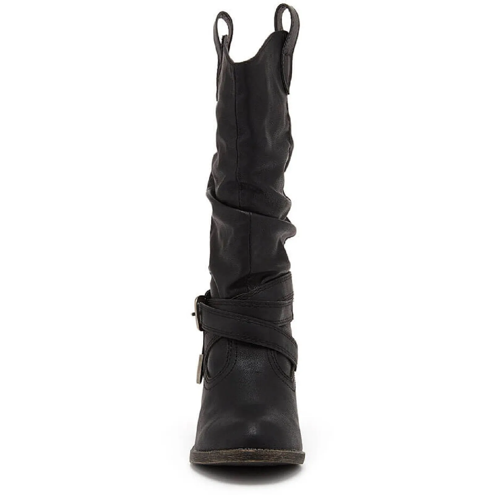 Rocket Dog Sidestep Boots