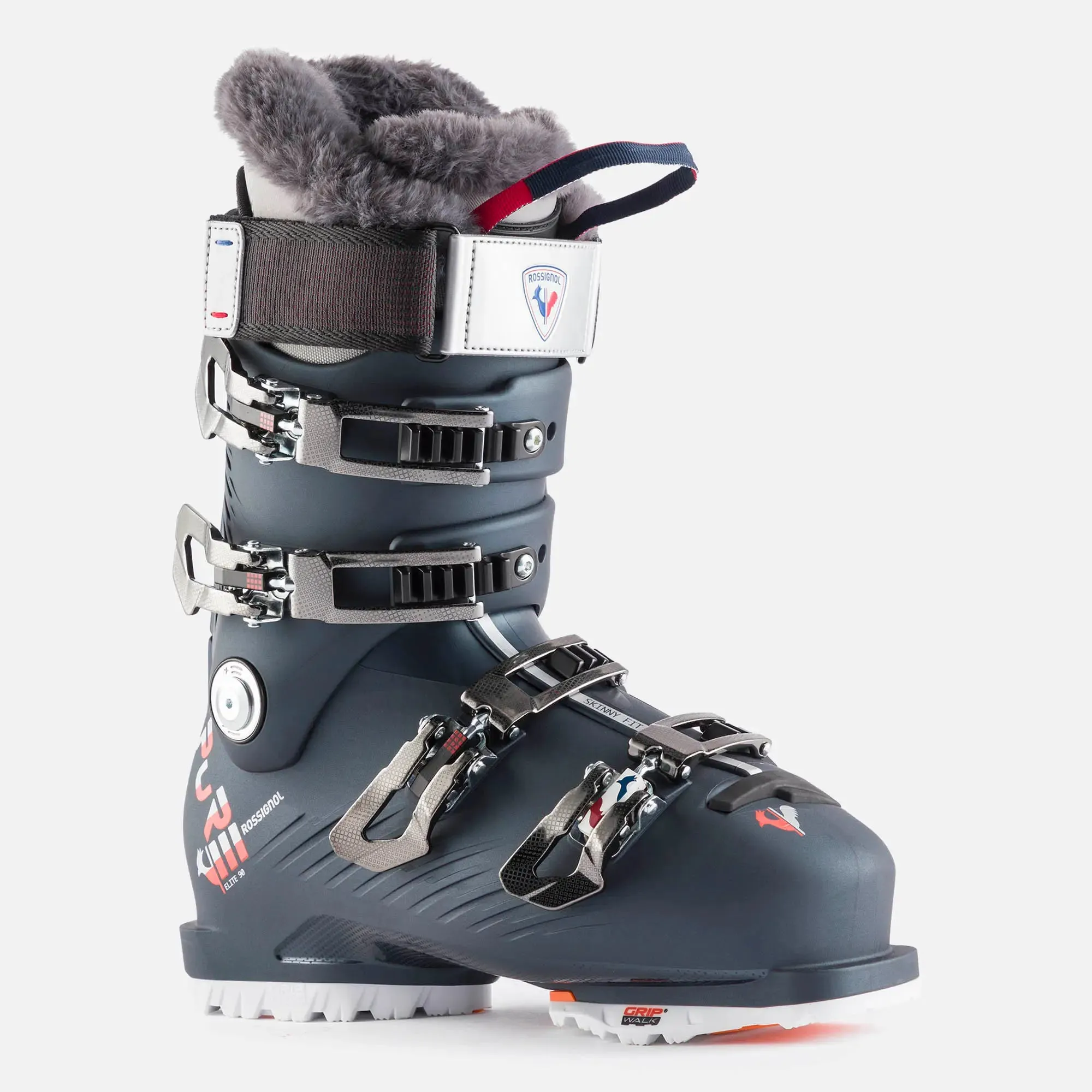 Rossignol Pure Elite 90 GW women's ski boot