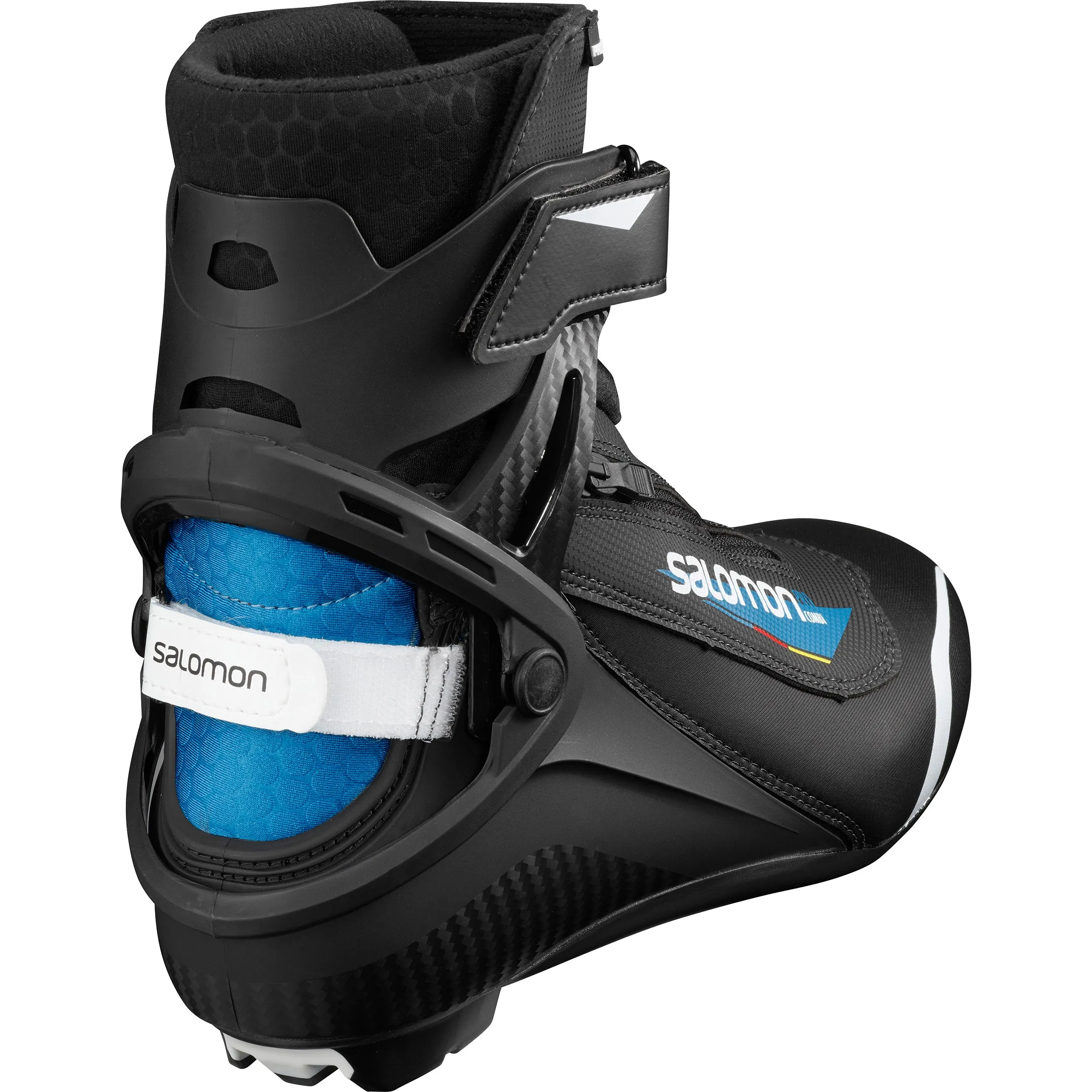 Salomon Pro Combi Prolink