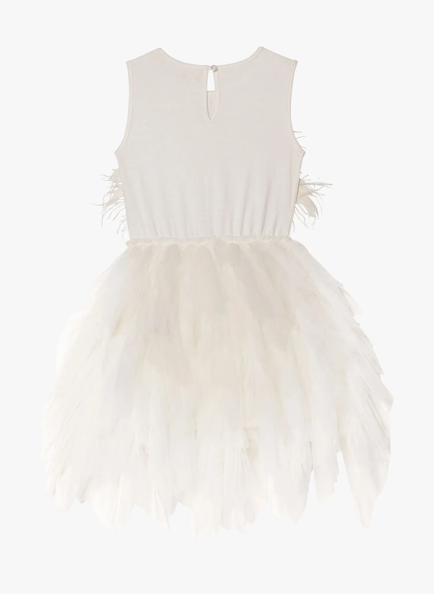 Tutu Du Monde Snow Princess Tutu Dress