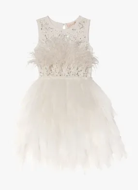 Tutu Du Monde Snow Princess Tutu Dress