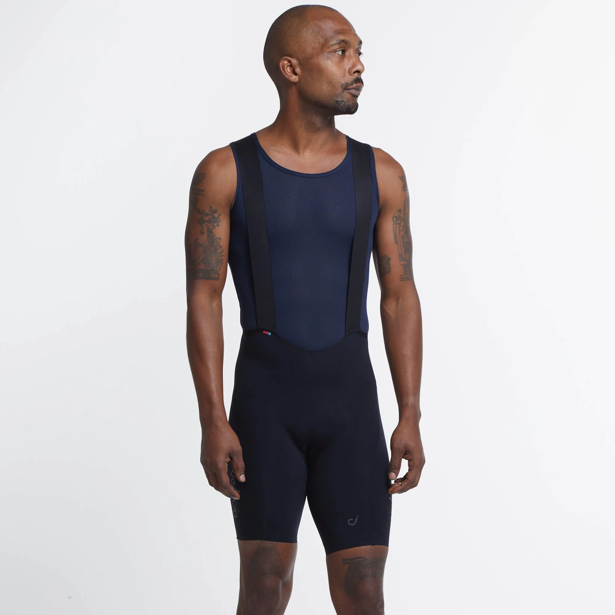 Velocio Men's LUXE V2 Bib Short