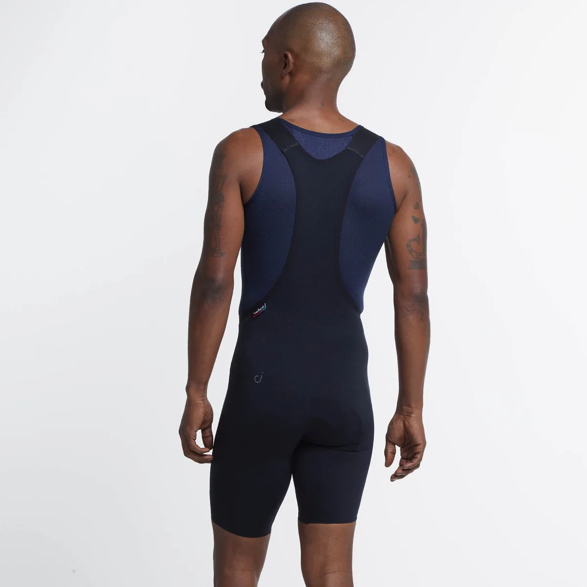 Velocio Men's LUXE V2 Bib Short