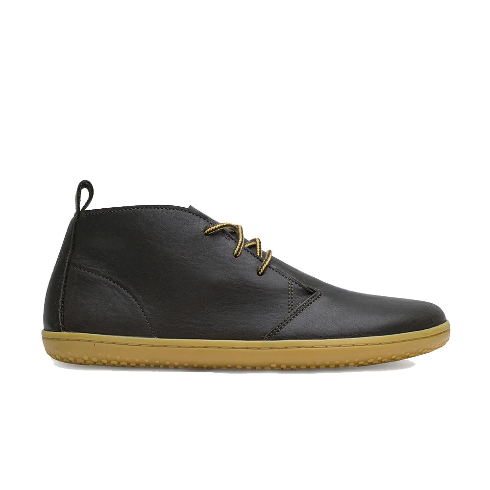 Vivobarefoot Gobi III Mens Bracken Leather