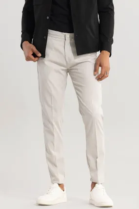 VogueVista Cream Chino