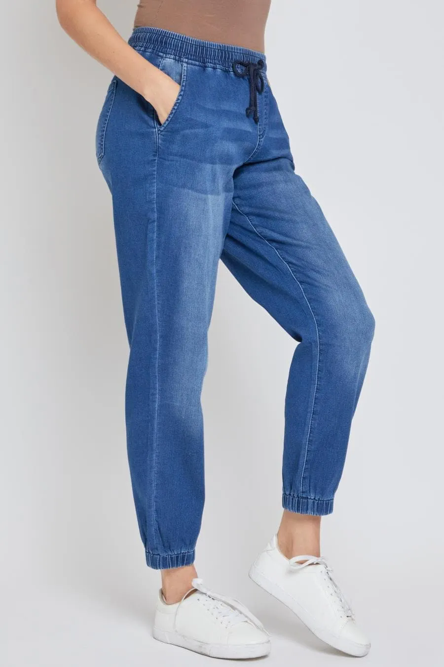 Women's Ankle Loungewear Joggers